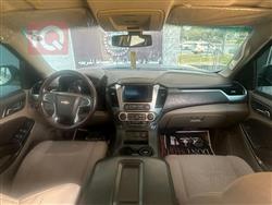 شێڤرۆلێت تاهۆ